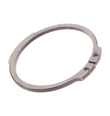 Кольцо КАМАЗ, НЕФАЗ стопорное КПП ZF 16S 151-220 85х4мм OE