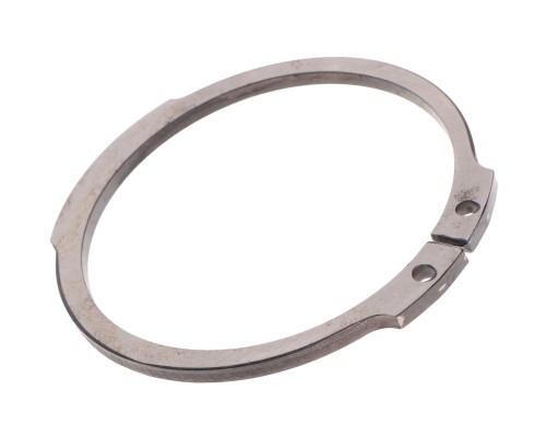 Кольцо КАМАЗ, НЕФАЗ стопорное КПП ZF 16S 151-220 85х4мм OE