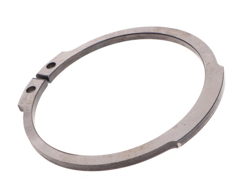 Кольцо КАМАЗ, НЕФАЗ стопорное КПП ZF 16S 151-220 85х4мм OE