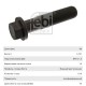 Болт MAN крепления маховика (M16x1.5x86) FEBI