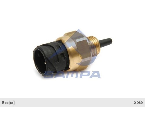 Датчик MAN температуры SAMPA