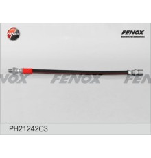 Шланг тормозной ГАЗ-2410, 3302, ГАЗель Next задний FENOX