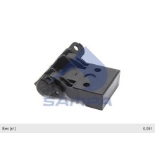 Петля RENAULT крышки ящика инструментального SAMPA