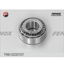 Подшипник ступицы ГАЗ 33104 Валдай, ГАЗон Next, ЗИЛ-5301 передней наружный FENOX