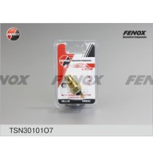 Датчик температуры ГАЗ, ЗИЛ, УАЗ охлаждающей жидкости FENOX