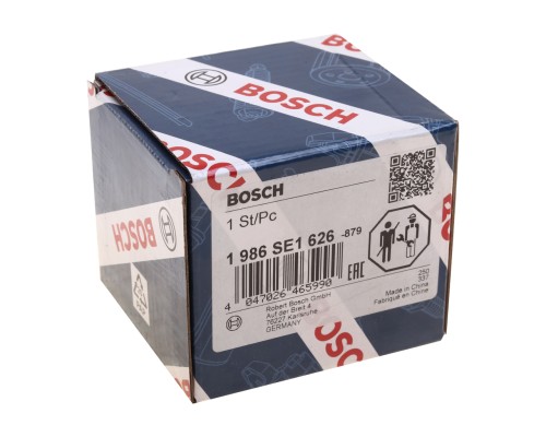 Привод стартера ГАЗ, УАЗ дв.ЗМЗ-405, 406, 409 (замена для 1006209653) BOSCH