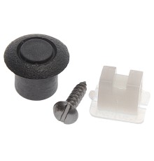 Вкладыш ГАЗ-2705, 2217, 3302 панели стеклоочистителя с пробкой