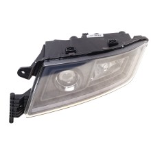 Фара SITRAK C7H MAX HOWO левая светодиодная OE