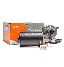 Мотор-редуктор стеклоочистителя КАМАЗ, МАЗ, УРАЛ AVTOELECTRICA