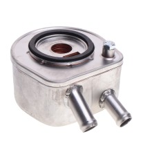 Теплообменник Д-245 ЕВРО-2, 3.4 жидкостно-масляный РАДИОВОЛНА