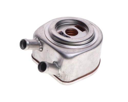 Теплообменник Д-245 ЕВРО-2, 3.4 жидкостно-масляный РАДИОВОЛНА