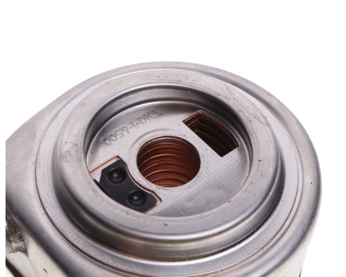 Теплообменник Д-245 ЕВРО-2, 3.4 жидкостно-масляный РАДИОВОЛНА