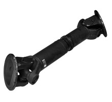 Вал карданный КАМАЗ среднего моста (8 отверстий) L=821мм БЕЛКАРД