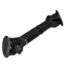 Вал карданный КАМАЗ среднего моста (8 отверстий) L=821мм БЕЛКАРД