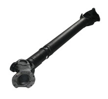 Вал карданный КАМАЗ переднего моста (4 отверстия) L=1285мм БЕЛКАРД