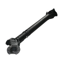 Вал карданный КАМАЗ переднего моста (4 отверстия) L=1285мм БЕЛКАРД