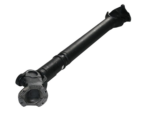 Вал карданный КАМАЗ переднего моста (4 отверстия) L=1285мм БЕЛКАРД