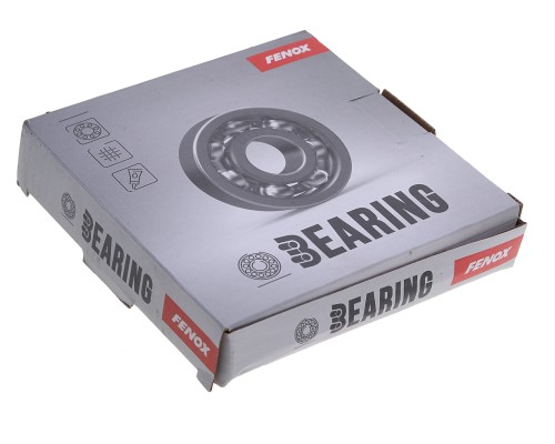 Подшипник выжимной КАМАЗ, МАЗ FENOX