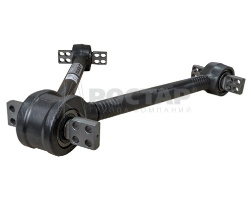 Штанга реактивная FAW J6 V-образная (L=636x17x21/17) ROSTAR