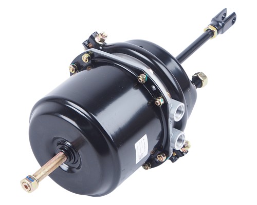 Энергоаккумулятор SHACMAN SHAANXI заднего и среднего моста OE