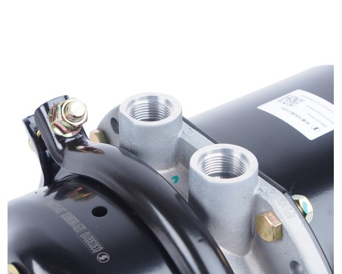 Энергоаккумулятор SHACMAN SHAANXI заднего и среднего моста OE