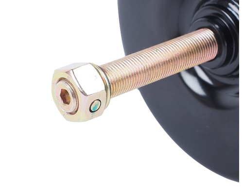 Энергоаккумулятор SHACMAN SHAANXI заднего и среднего моста OE