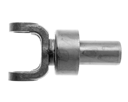 Вилка вала карданного ГАЗ-ЗЗ02, 2217, 2410 шлицевая передняя (АМЗ) (ОАО ГАЗ)