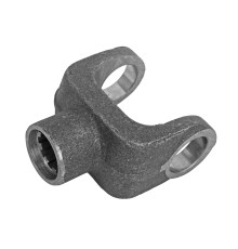 Вилка вала карданного ГАЗ-3302, 2217 шлицевая промежуточная (ОАО ГАЗ)