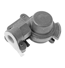 Головка соединительная тормозной системы прицепа 16мм (груз.авто) КАМАЗ, ЗИЛ "А" РААЗ