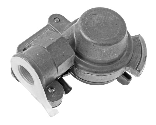 Головка соединительная тормозной системы прицепа 16мм (груз.авто) КАМАЗ, ЗИЛ "А" РААЗ