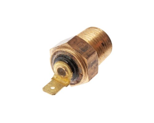 Датчик температуры КАМАЗ, УАЗ, МАЗ, ГАЗ, ЗИЛ, РАФ охлаждающей жидкости (блистер) АВТОПРИБОР-КЗАЭ