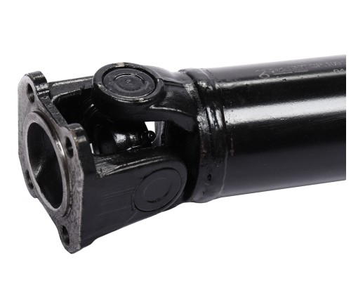 Вал карданный ГАЗ-33027 Бизнес передний, задний, 23107 передний в сборе L=960мм G-PART (ОАО ГАЗ)