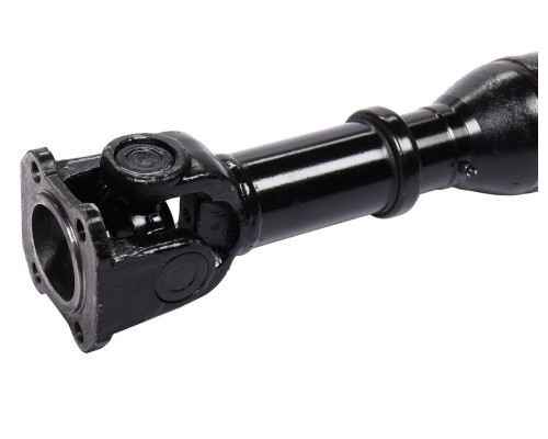 Вал карданный ГАЗ-33027 Бизнес передний, задний, 23107 передний в сборе L=960мм G-PART (ОАО ГАЗ)