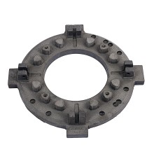 Диск сцепления КАМАЗ нажимной, плита корзины (ОАО КАМАЗ)