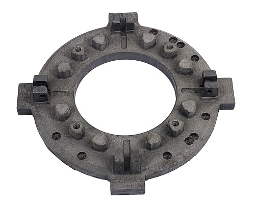 Диск сцепления КАМАЗ нажимной, плита корзины (ОАО КАМАЗ)