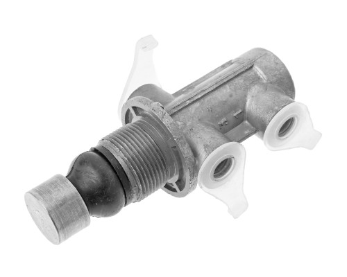 Кран ЗИЛ, КАМАЗ, МАЗ аварийного растормаживания РААЗ