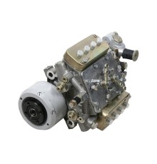 Насос топливный КАМАЗ, ЗИЛ-133, УРАЛ-4320 (210 л.с) высокого давления ЯЗДА №