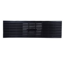 Облицовка радиатора МАЗ-64229 (АШ)