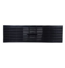 Облицовка радиатора МАЗ-64229 (АШ)