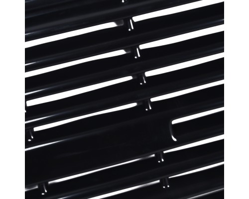 Облицовка радиатора МАЗ-64229 (АШ)