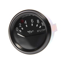 Указатель давления КАМАЗ-4310,  ГАЗ-3306, 3309, 4301 (аналог 061120) AVTOPRIBOR