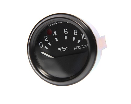 Указатель давления КАМАЗ-4310,  ГАЗ-3306, 3309, 4301 (аналог 061120) AVTOPRIBOR