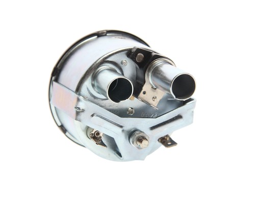 Указатель давления КАМАЗ-4310,  ГАЗ-3306, 3309, 4301 (аналог 061120) AVTOPRIBOR