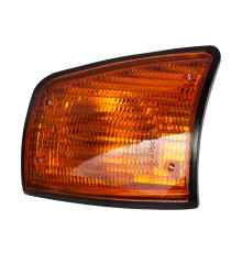 Указатель поворота ГАЗ-3102, КАМАЗ-4308 левый передний ОСВАР