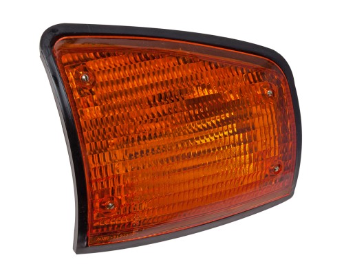 Указатель поворота ГАЗ-3102, КАМАЗ-4308 правый передний ОСВАР