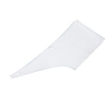 Боковина кабины ГАЗ-3307 левая (ОАО ГАЗ)