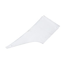 Боковина кабины ГАЗ-3307 левая (ОАО ГАЗ)