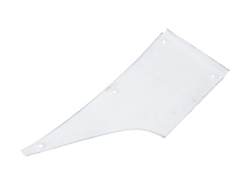 Боковина кабины ГАЗ-3307 левая (ОАО ГАЗ)