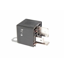 Реле стартера ГАЗ-3302, 2217 70А с кронштейном АВАР