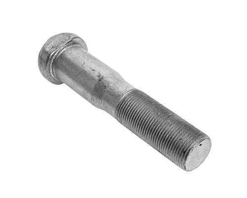 Болт ступицы МАЗ колеса М22х1.5х105.0 длинный ЕВРО